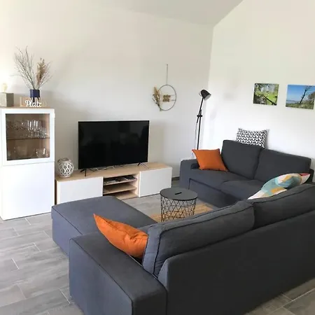 Ferienhaus Haus Carpe Diem *