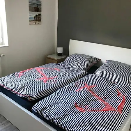 Ferienhaus Haus Carpe Diem *