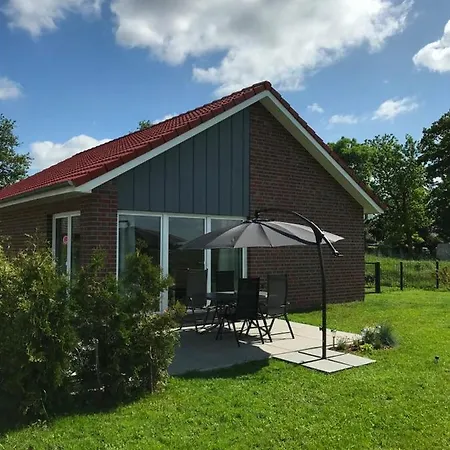 Haus Carpe Diem * Schweiburg