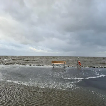 Haus Carpe Diem Schweiburg