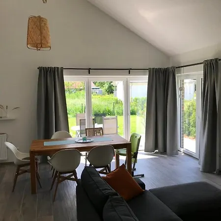 Haus Carpe Diem Feriehus