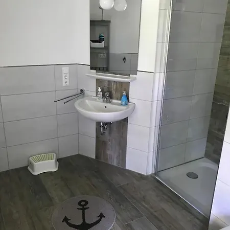 Haus Carpe Diem Feriehus *