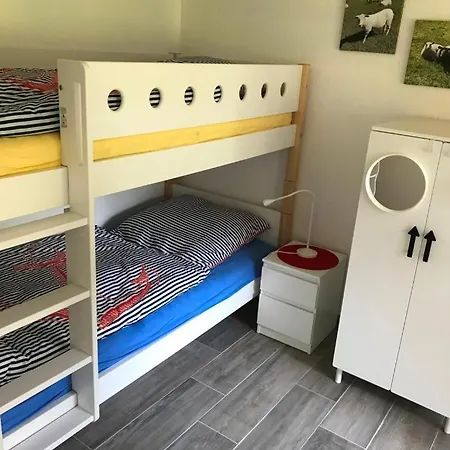 بيت للعطل Haus Carpe Diem *