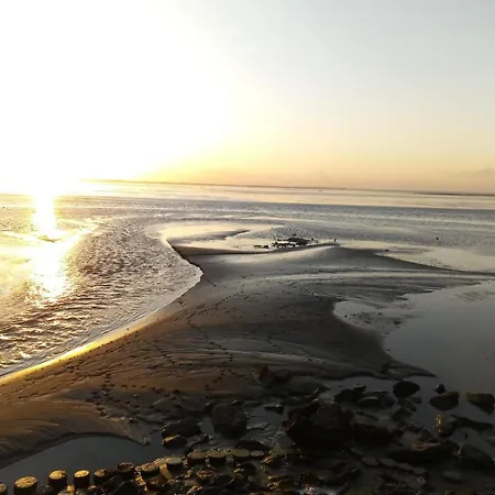 بيت للعطل Haus Carpe Diem