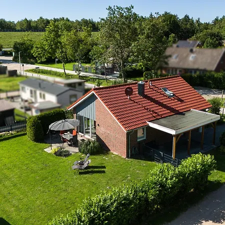 Holiday home Haus Carpe Diem *