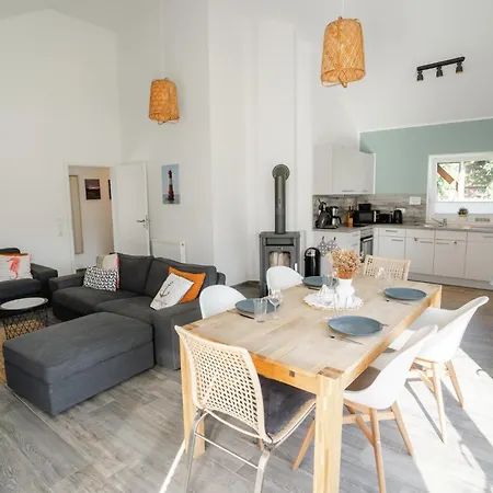 Haus Carpe Diem Holiday home