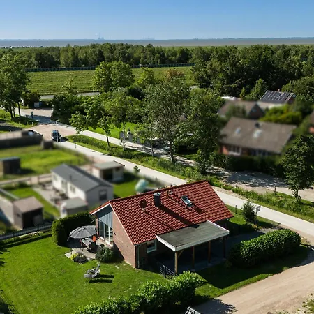 Haus Carpe Diem Feriehus *