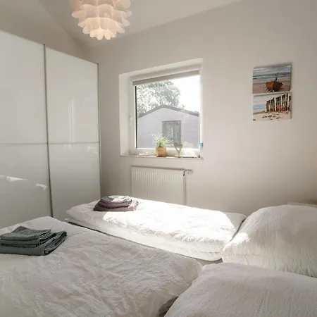 Feriehus Haus Carpe Diem *