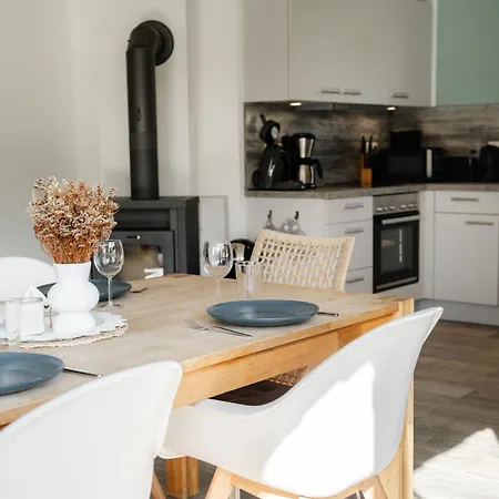 Haus Carpe Diem Holiday home *