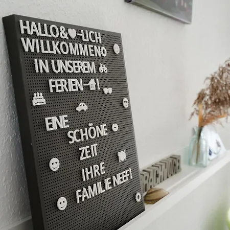 Haus Carpe Diem Holiday home