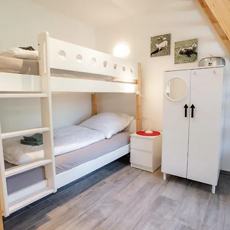 Haus Carpe Diem Schweiburg