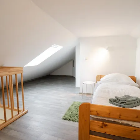 Holiday home Haus Carpe Diem *