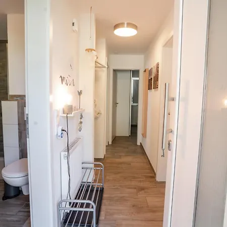 Haus Carpe Diem Holiday home *
