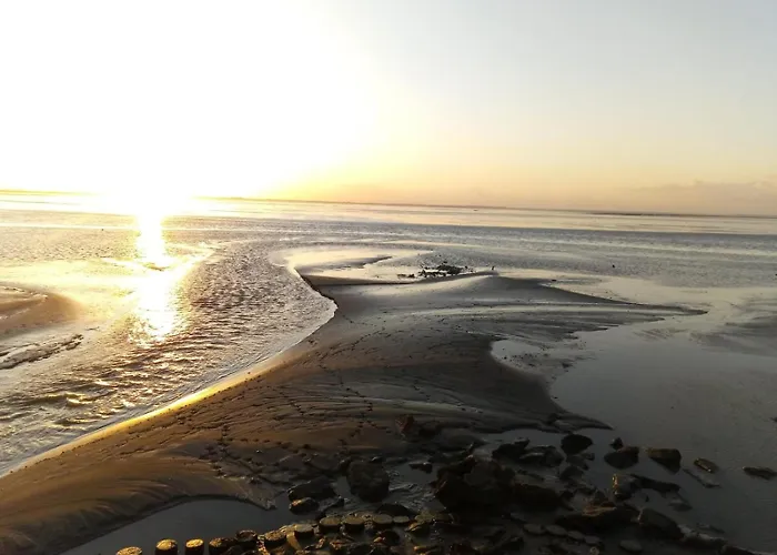 Nyaraló Haus Carpe Diem