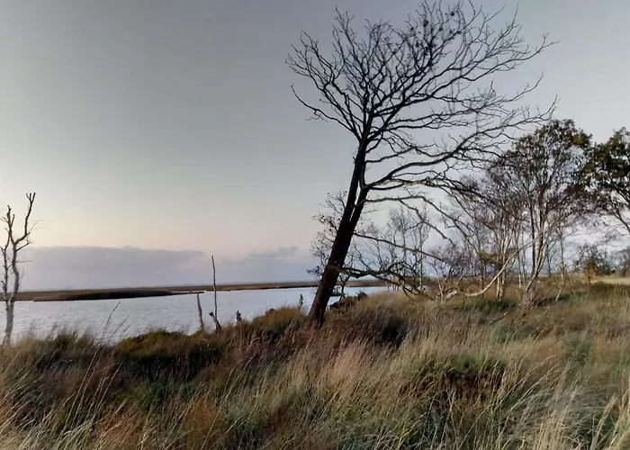 Nyaraló Haus Carpe Diem